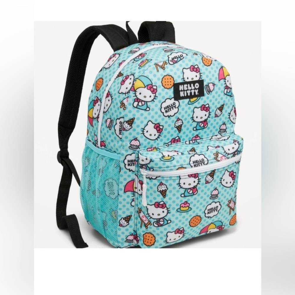 Hello Kitty Backpack for Girls